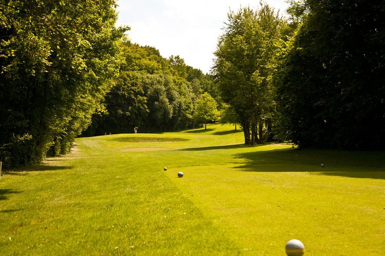 Golf Club WidukindLand e.V. All Square Golf