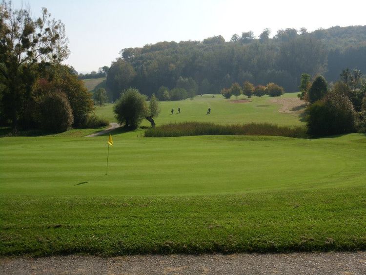 Golf Club Zierenberg Gut Escheberg e.V. All Square Golf