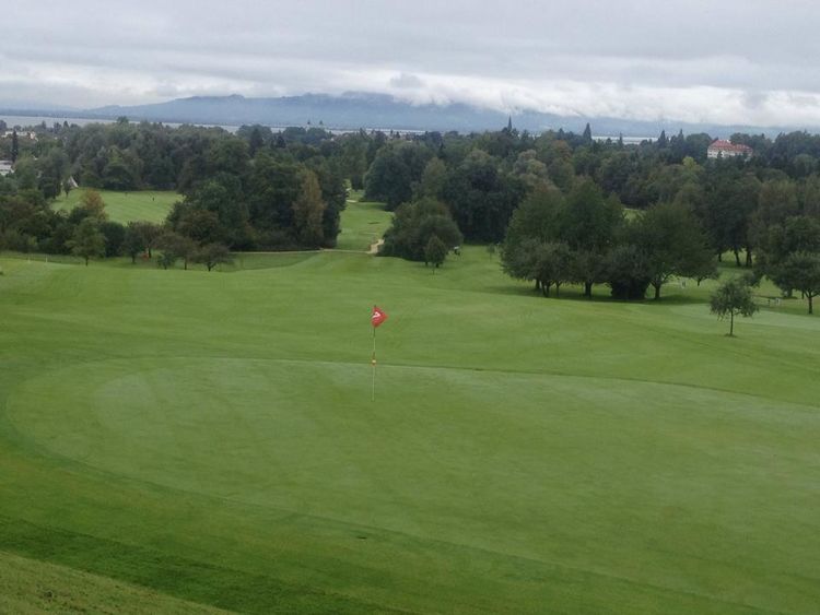 LindauBad Schachen e.V. All Square Golf