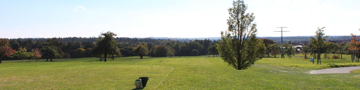 Bad Liebenzell Golf Club cover picture