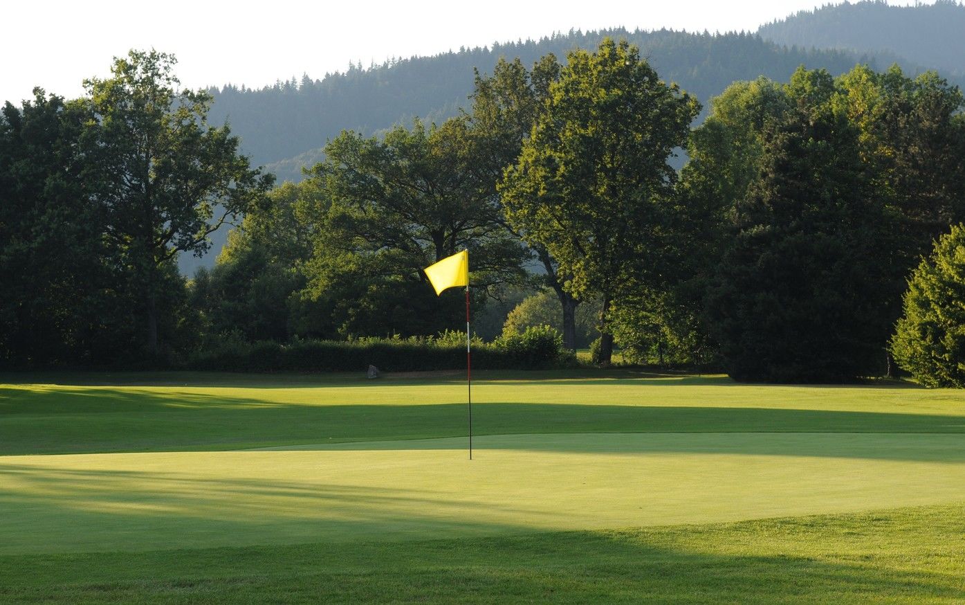 Freiburger Golfclub e.V. cover picture