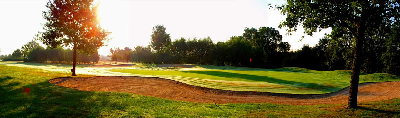 Golf And Country Club An Der Elfrather Muhle E V All Square Golf