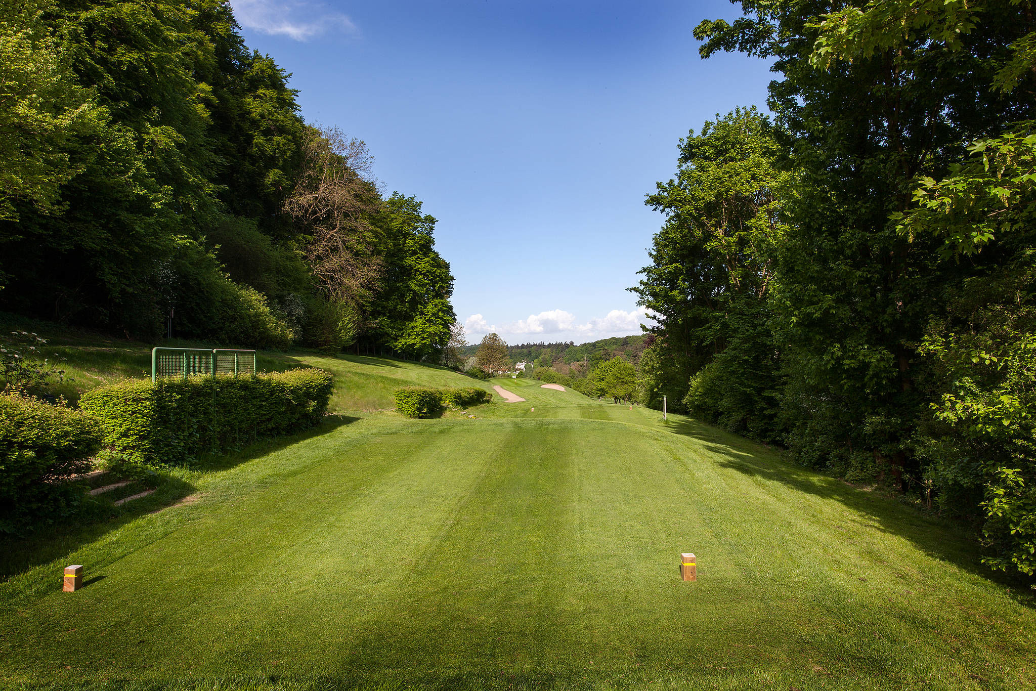 Golf Club Darmstadt Traisa e.V. cover picture