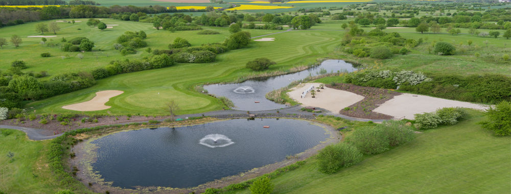 Golfpark Idstein e.V. cover picture