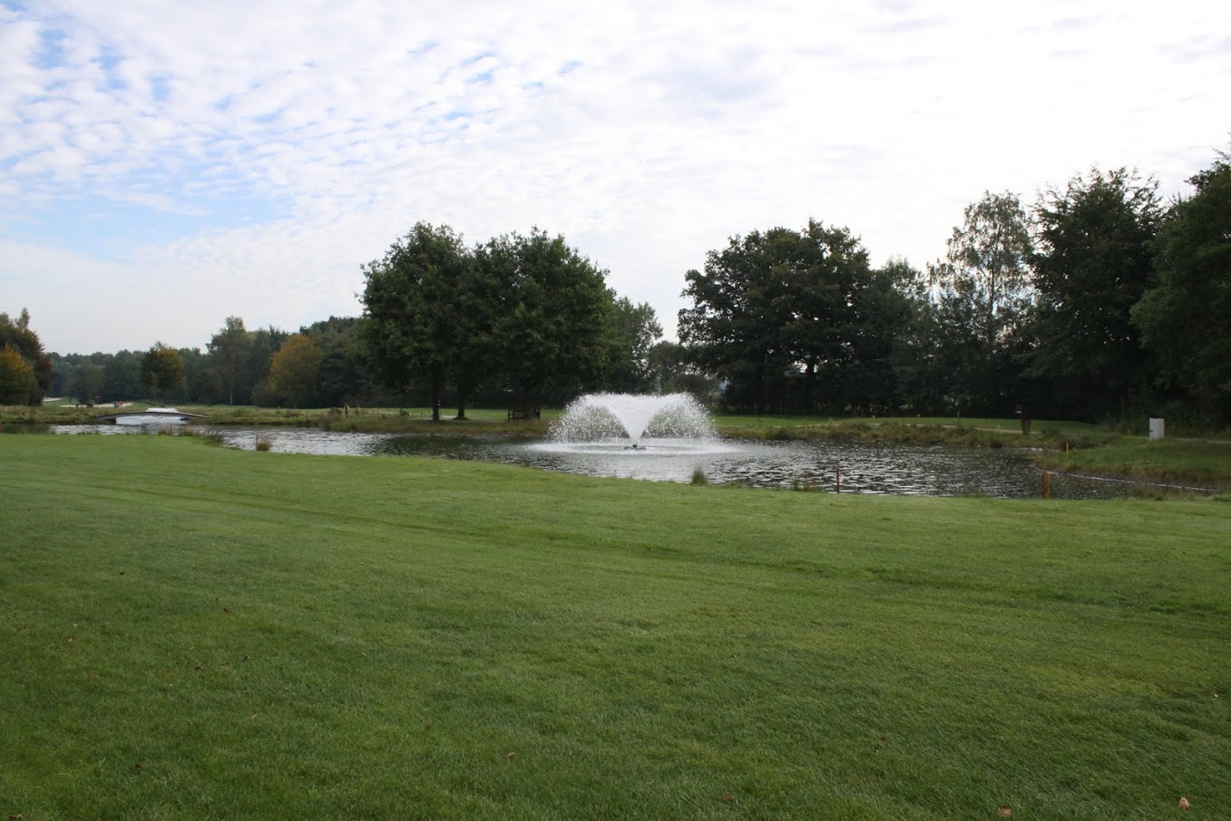 Hotels Golfclub Weselerwald E V All Square Golf