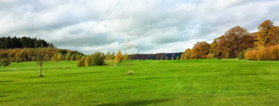 Golfclub Westheim E. V. cover picture