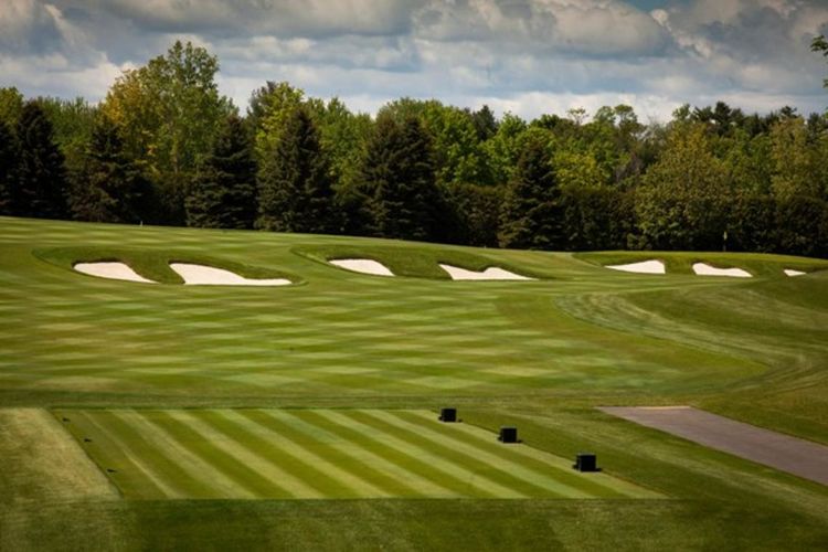 Le Golf Saint-Raphael - Red Course | All Square Golf