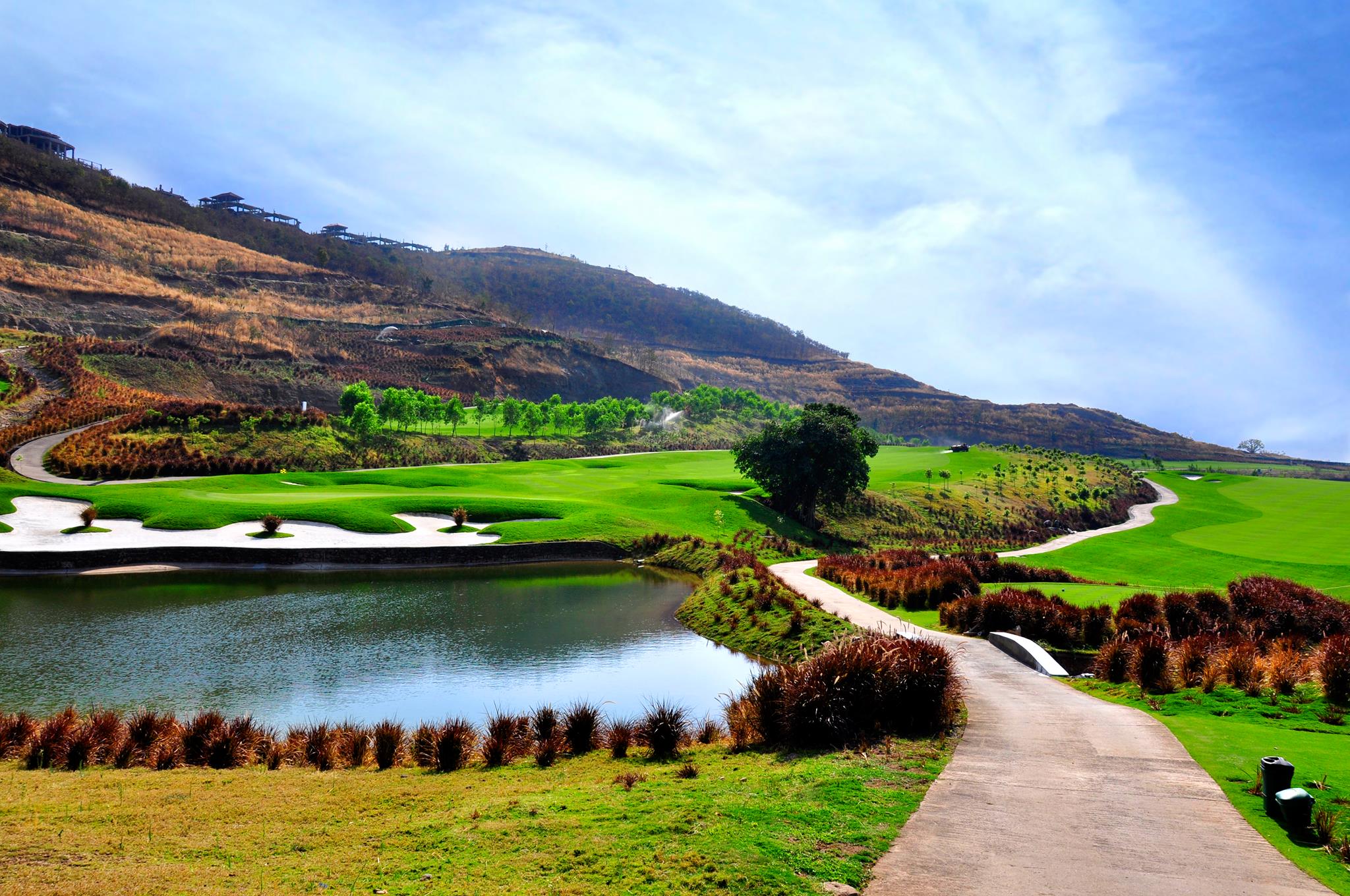 Cover Pictures Albums Oxford Golf Resort All Square Golf