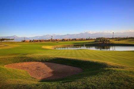 Palmgolf Marrakech Ourika cover picture