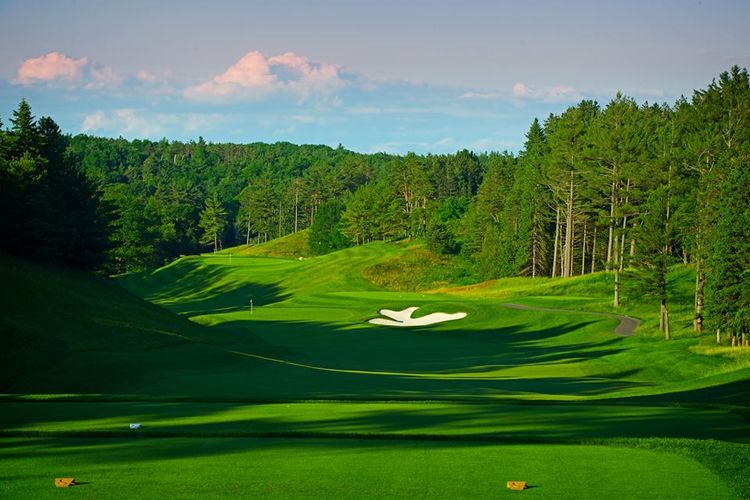 Summit Golf And Country Club All Square
