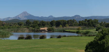 Club de Golf Santa Ponsa III cover picture