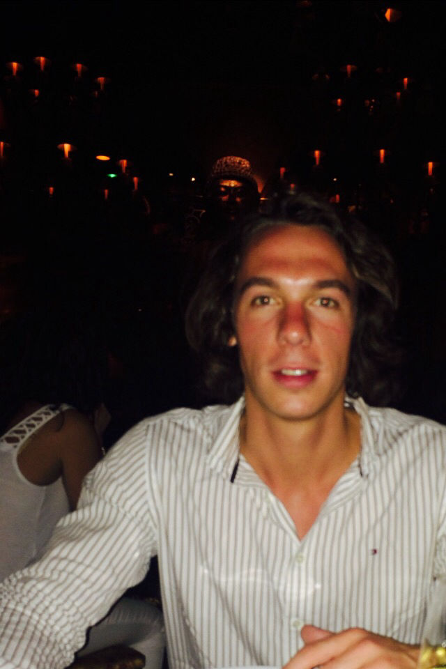 Olivier Wies Profile Picture