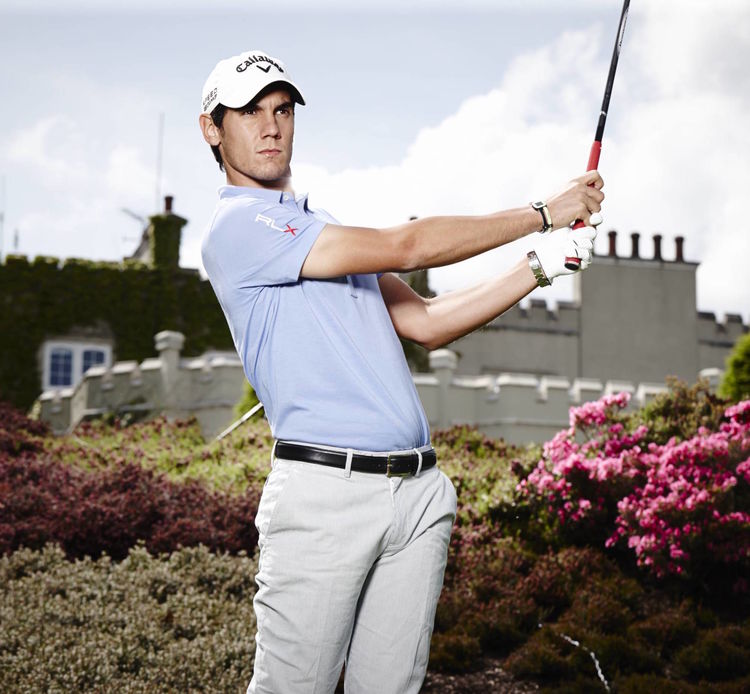 Matteo manassero profile picture