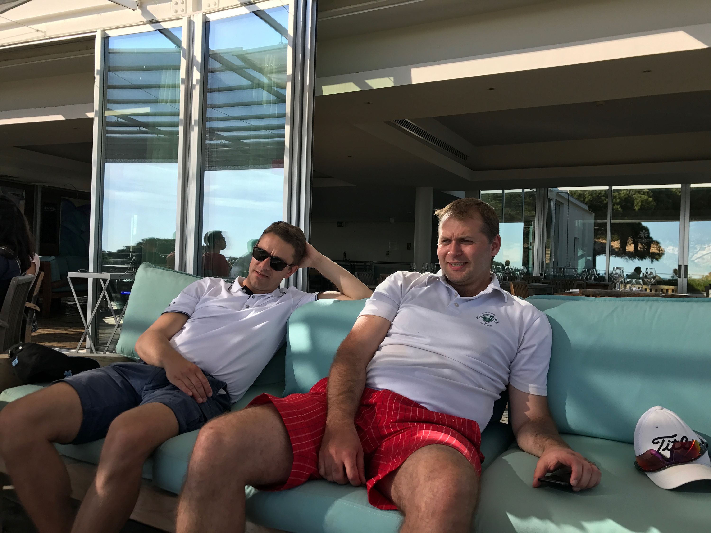 undefined Album Cover