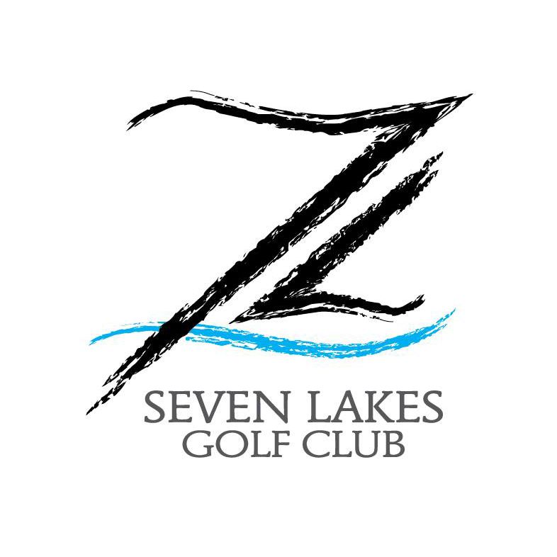 7 Lakes Country Club's logo