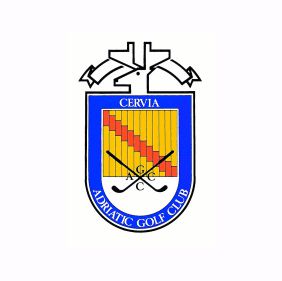 Adriatic Cervia Golf Club's logo
