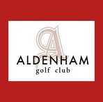 Aldenham Golf Club's logo