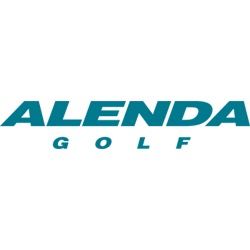 Alenda Golf's logo