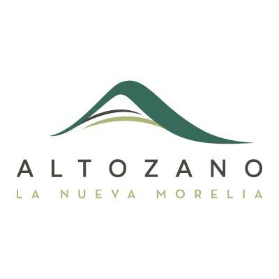 Altozano Golf Club's logo