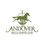 Andover Golf and Country Club's logo