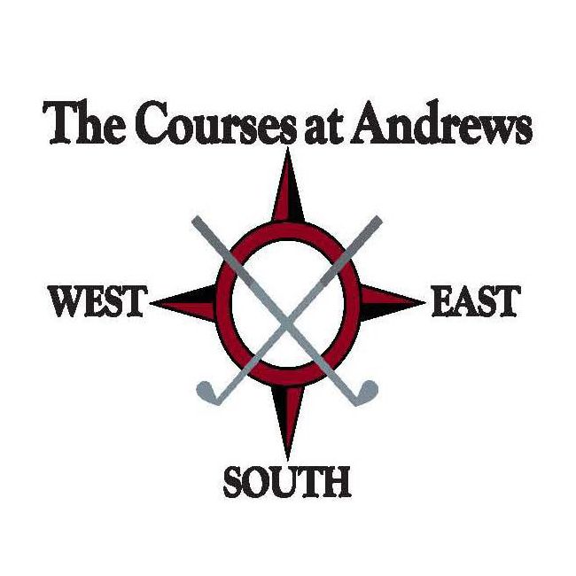 Andrews Afb Golf Course's logo