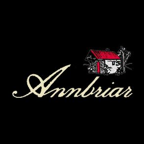 Annbriar Golf Course's logo