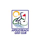 Apollo Beach Golf and Sea Club's logo