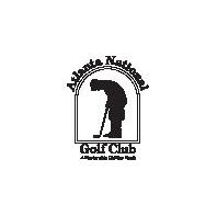 Atlanta National Golf Club's logo