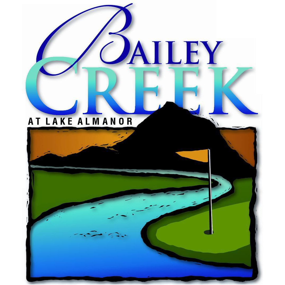 Bailey Creek Golf Course's logo