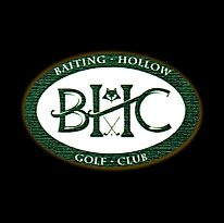 Baiting Hollow Club's logo