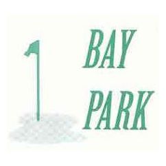 Bay Park Golf Course's logo