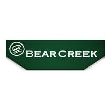 Bear Creek Golf World's logo