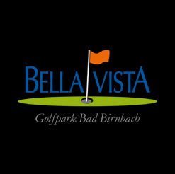 Bella Vista Golf Park's logo