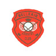 Belleair Country Club's logo
