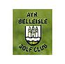 Belleisle Golf Club's logo