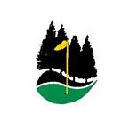 Bello Woods Golf Course's logo
