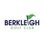 Berkleigh Golf Club's logo