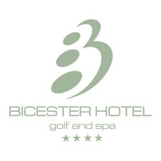 Bicester Golf and Country Club's logo