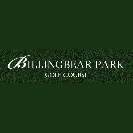 Billingbear Park Golf Club's logo