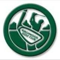 Birchwood Golf Club's logo