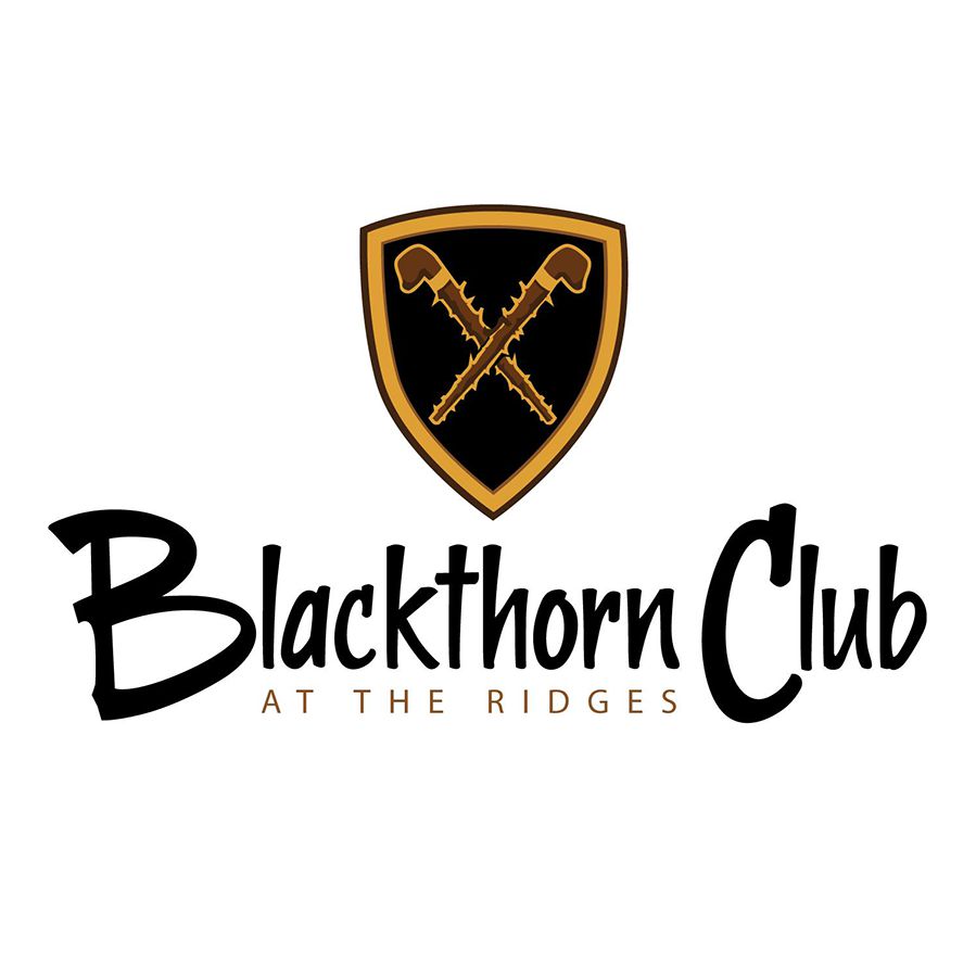 Blackthorn Club at The Ridges All Square Golf
