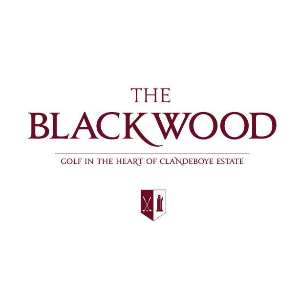 The Blackwood Golf Centre - The Hamilton Course's logo