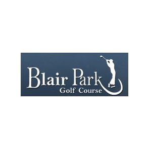Blair Park Golf Course's logo
