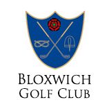 Bloxwich Golf Club's logo
