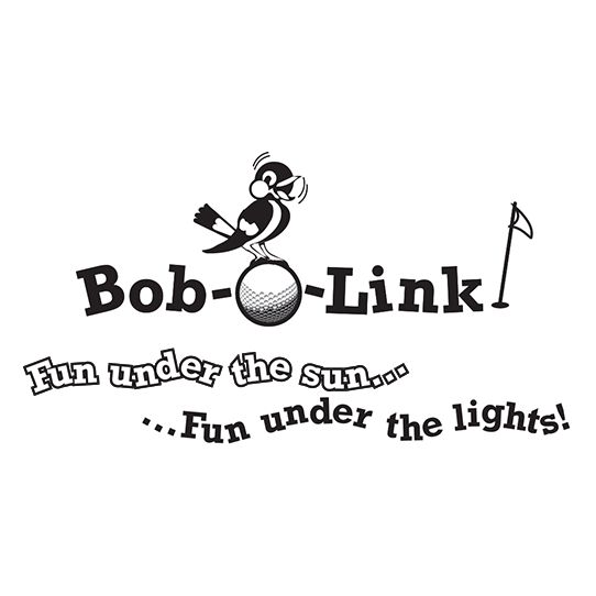 Bob-O-Link Golf Club's logo
