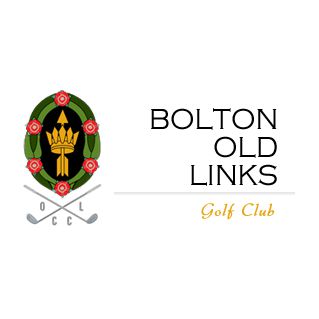 Bolton Old Links Golf Club's logo