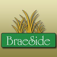 Braeside Golf Club's logo