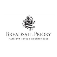 Breadsall Priory Gc's logo