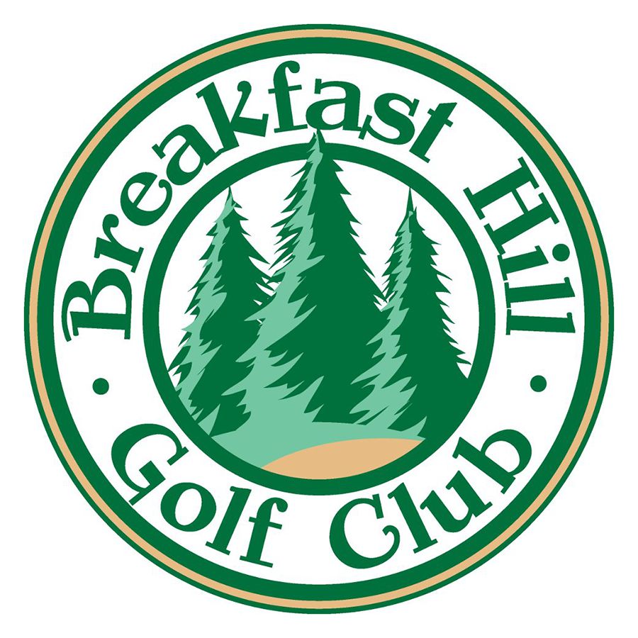 Breakfast Hill Golf Club's logo