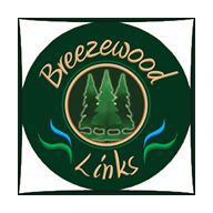 Breezewood Golf Links's logo